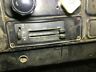 S2100 International Heater Ac Temperature Control Levers