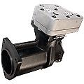 554-10187 S21436 Mack Engine Air Compressor