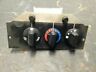 S2500 International Heater Ac Temperature Control Knob