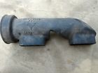 S66-6008 Peterbilt Hvac Air Vent Duct Manifold