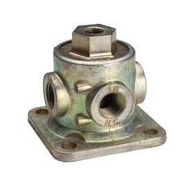 42100029 Saf-holland Air Control Valve Relay
