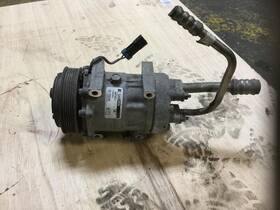 3063751 Sanden 1910467 Air Conditioner Compressor
