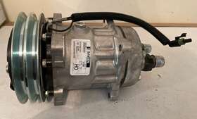 Sd7hd Sanden 4308 U4308 Sd7 Hd Genuine Ac Compressor New Oem