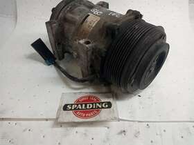 N83-304543s Sanden 682.flhc01 Ac Compressor 8 Groove U4352