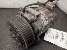 682.flhc02 Sanden U4417 Ac Compressor 6 Groove