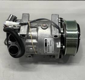 Rd-5-11245-0p Sanden Oem Ac Compressor