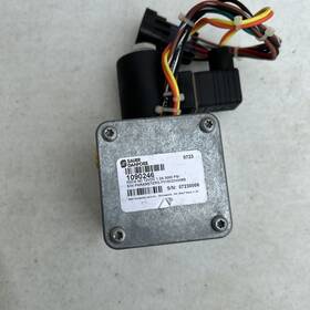 1090246 Sauer Danafoss Danfoss Solenoid Fan Drive Daf 12vdc 1.2a 3000psi Ships Free