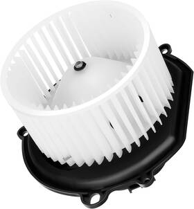 058424-5206-1623353 Scitoo Front Hvac Blower Motor For 96-07 Ford Taurus / 96-05 Mercury Sable