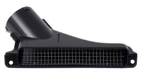 18490a Scott Drake 1967-68 Mustang Air Defroster Duct Without Ac Passenger Side