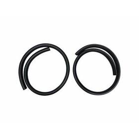 C5zz-18472-wt Scott Drake Heater Hose