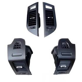 V93v97 Sinkita 353524875281 Center Dashboard Air Vent Replacement For Mitsubishi Pajero 2007-2022