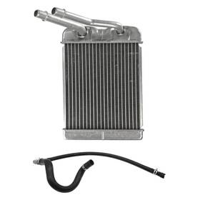Bndl-922392 Skp 2-pc Hvac Heater Hose Assembly Kit