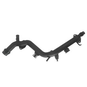 Sk121358 Skp Hvac Heater Hose