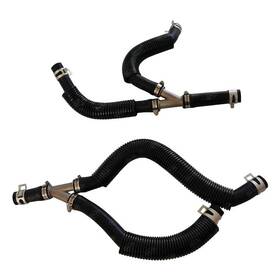 Sk626314hp Skp Hvac Heater Hose Assembly