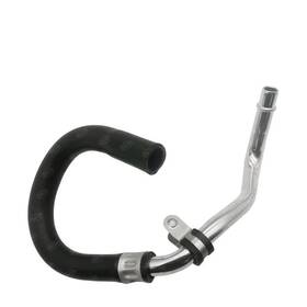 Skp Sk626569 Hvac Heater Hose Assembly