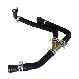 Skp Sk626642a Hvac Heater Hose Assembly