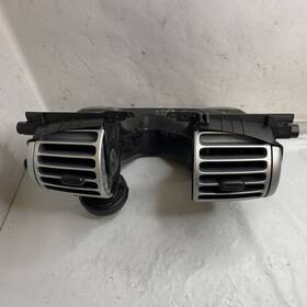A4518300854 Smart 2014 Fortwo Center Dash Dashboard Ac A/c Heater Vent P/n