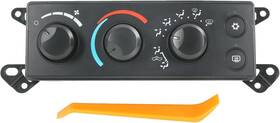 P55056569ac Smtruilan P348-1079 A/c Heater Climate Control Module For 2006 2008 Ram 2011 Dakota