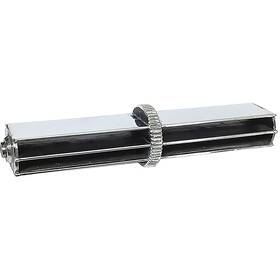 L15048 Southeast Chevy Parts 1963-64 Impala Bel Air Biscayne Center Dash Ac Vent Diffuser Die-cast
