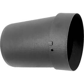 L15051r Southeast Chevy Parts 1963-64 Impala Bel Air Biscayne Ac Vent Ball Rear Retainer Rh