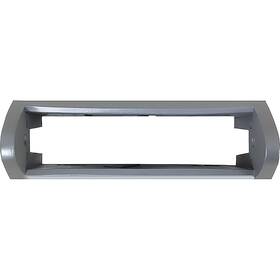 L5177 Southeast Chevy Parts 1964 Impala Bel Air Biscayne Center Dash Ac Vent Housing