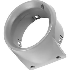 Y15012lp Southeast Chevy Parts 1965-66 Impala Caprice Bel Air Biscayne Conditioning Dash Vent Bezel Lh