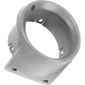 Y15012rp Southeast Chevy Parts 1965-66 Impala Caprice Bel Air Biscayne Conditioning Dash Vent Bezel Rh