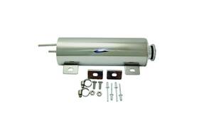 9963 Specialty Products Company Overflow Tank Radiator 3in X 10in With Hardware