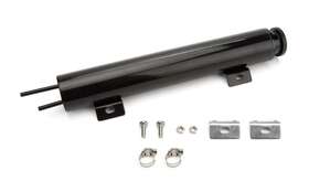 9973bk Specialty Products Company Radiator Overflow Tank 2 In X 13in Black Stainles