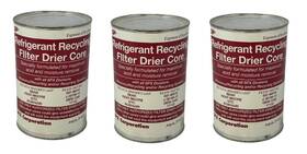 J-38100-10 Spx 17130 Lot Of 3 Spx/robinair Recycling Filter Drier Core 697-96916