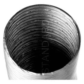 Standard 091769004118 Dh4 Intermotor Preheater Hose