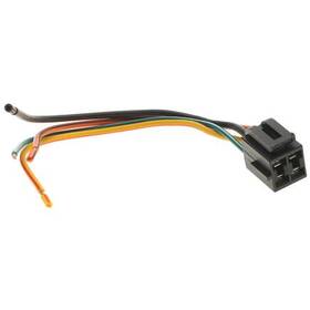 Hp4340 Standard Ignition Hvac Blower Swit
