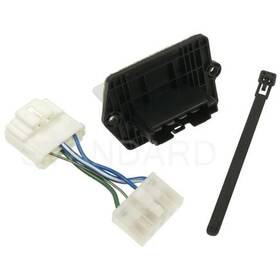Ru333 Standard Ignition Blower Motor Resistor