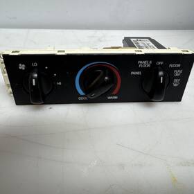2frh-19e758-cb Sterling 1999-2010 Climate Control Module