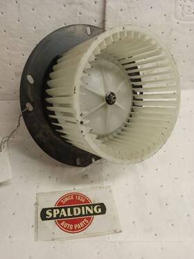 615.sthc04 Sterling 40509-m 2004 A9500 Heater A/c Blower Motor 10841104