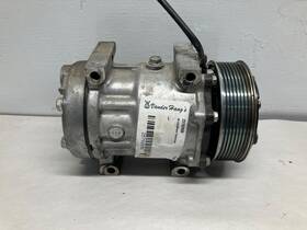 Ski-4417 Sterling Acterra Air Conditioner Compressor - Used P/n Ski4417