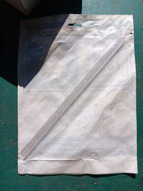 3918632 Strike Force New A/c And Heat Hvac Recirculation Flapper