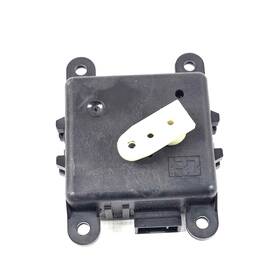 1151201110 Subaru 2000 Legacy Gt Heater Vent Flap Control Actuator Motor P/n