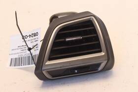 66110-sj100 Subaru 2019-2024 Forester Dashboard Right Passenger Side Air Vent Grille Oem