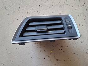 66110al01a Subaru 2021 Ascent Front Right Side Outer Air Conditioner Heater Ac Vent Oem