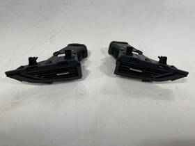 66110an02a Subaru Fits 2020 - 2025 Legacy Outback Dash Lh And Rh Inner Air Vents Set Of 2 Oem