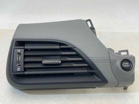 66110an11a Subaru Fits 2020 - 2024 Legacy Outback Lh Driver Side Air Vent Grille Gray Oem