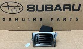 66110fg013 Subaru 09 - 13 Forester Lh Drivers Side Vent Grille
