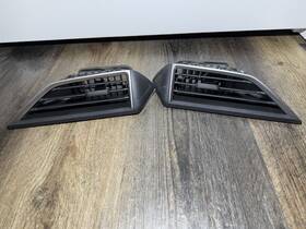 66110fl010 Subaru 66110fl000 18 To 23 Crosstrek Air Vents Left /right Side Oem