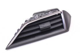 66110fl01a Subaru 66110fl01a/03a 2017-2023 Impreza Dash Driver Left Center A/c Air Vent Oem