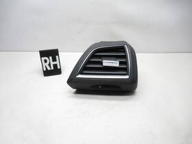 66110fl120 Subaru 2019-2013 Crosstrek Dashboard Right Vent Grille Oem