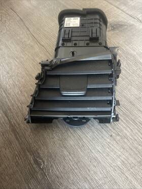 66110fl160 Subaru 2023 Crosstrek Sport Side Vents Right 66110fl160/173