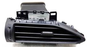 66110fn110 Subaru 2024 Crosstrek Drivers Side Outer Dash Vent Oem