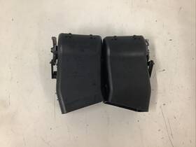 6611ofgooo Subaru 2008 Impreza Left And Right Air Vents