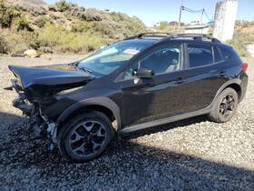 681.su1319 Subaru Crosstrek 2019 Ac Evaporator Housing 6227742